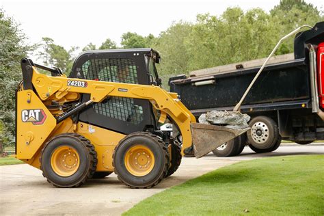 cat skid steer lease payment|benefits of leasing cat equipment.